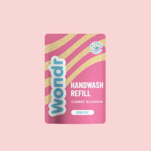 CHERRY BLOSSOM | Handsoap Refill