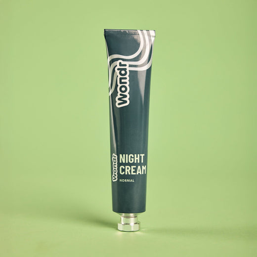 NIGHT CREAM | Normal skin