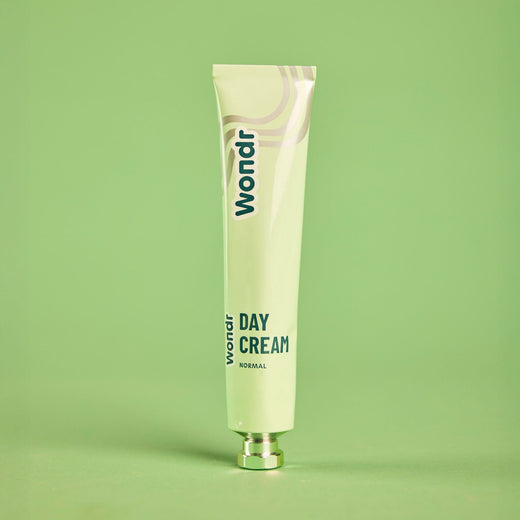 DAY CREAM | Normal skin