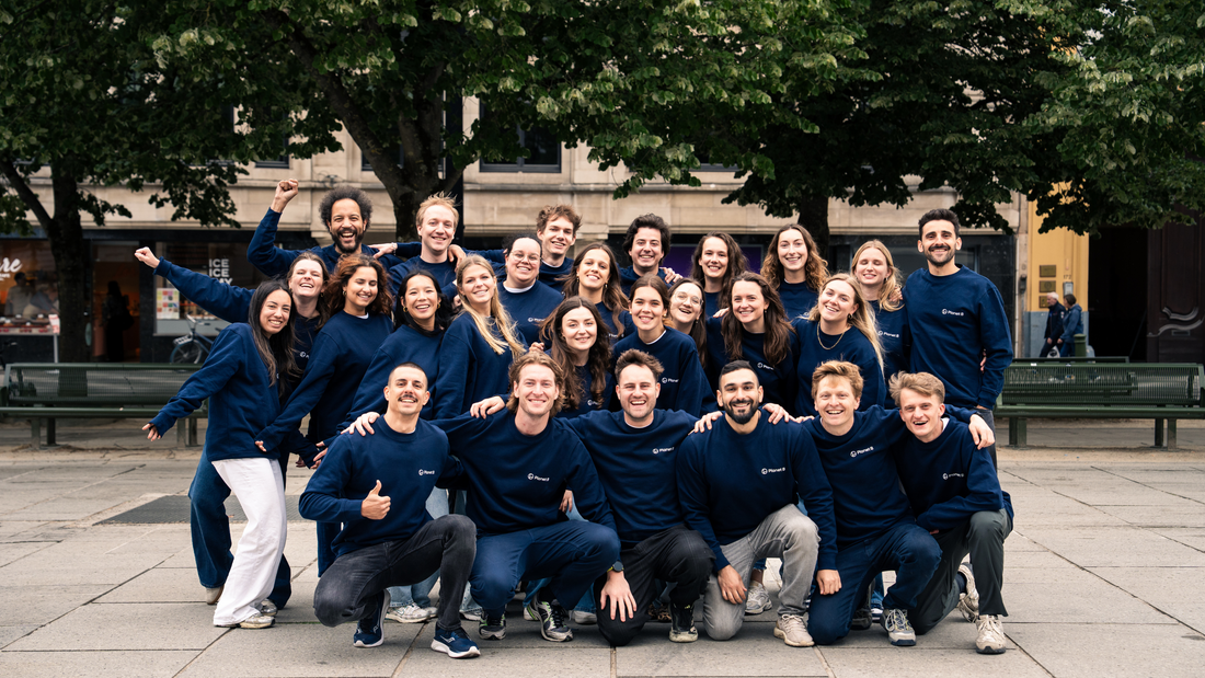 Microplastics in verzorgingsproducten: een verborgen bedreiging voor jouw gezondheid en de planeet