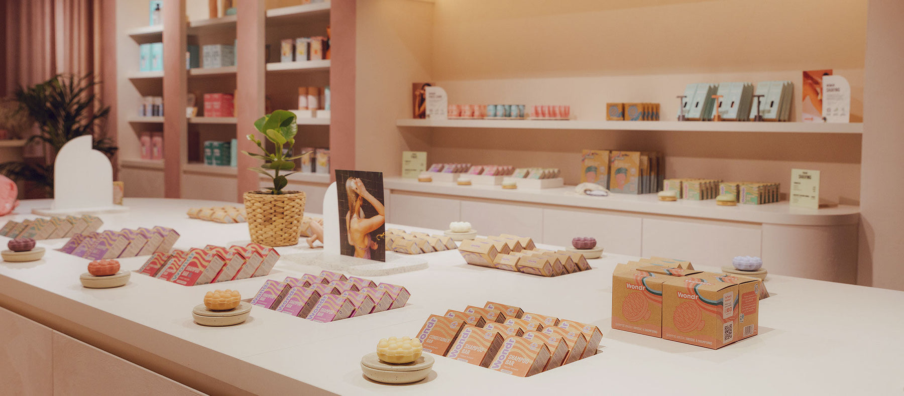 Ontdek de Wondr Pop-ups: originele cadeaus in jouw buurt