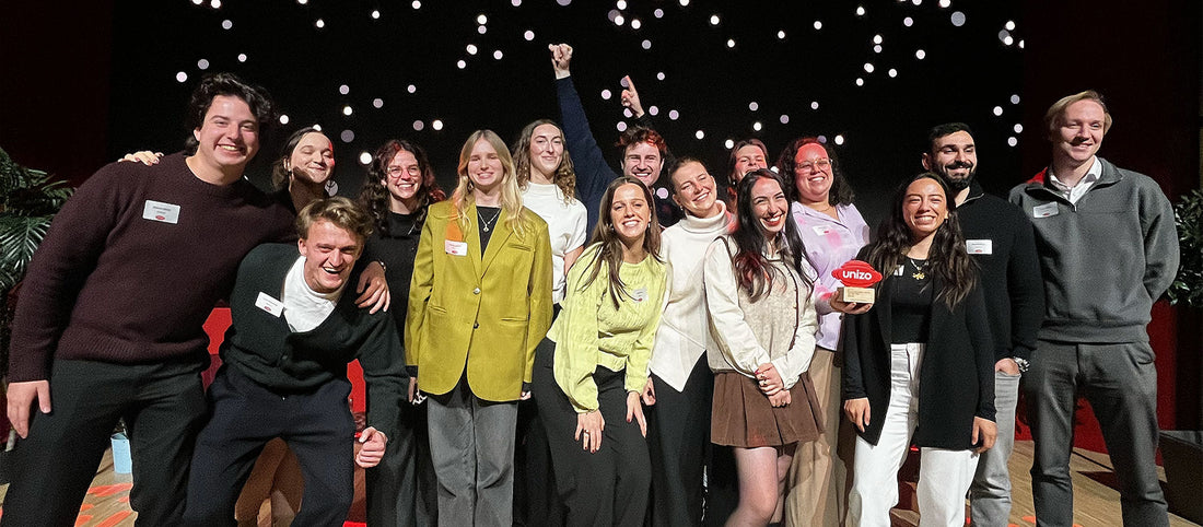 Planet B is Beloftevolle KMO van het Jaar in Oost-Vlaanderen