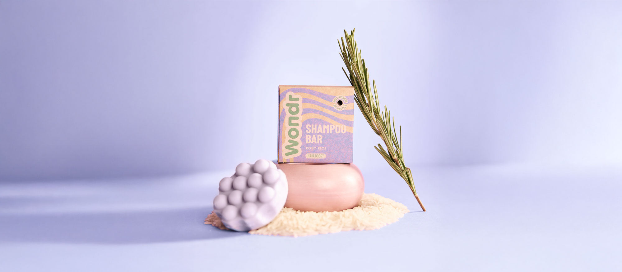 Van traditie tot trend: het eeuwenoude schoonheidsritueel dat de haircare-wereld verovert