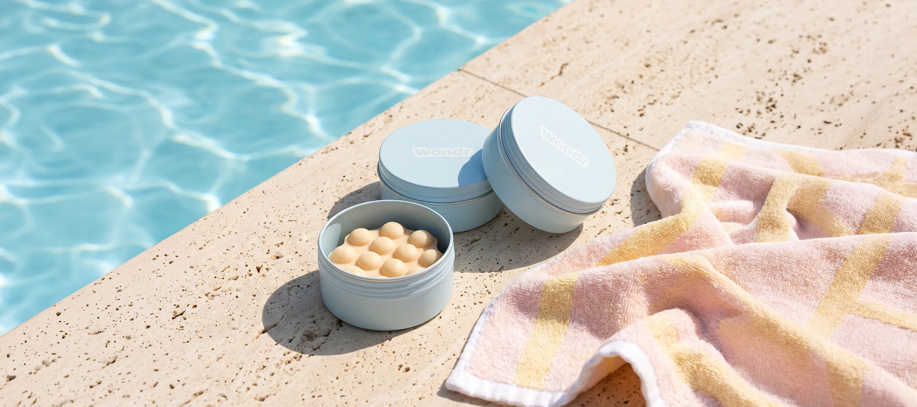 Hoe bewaar je een shampoo bar zo lang mogelijk?