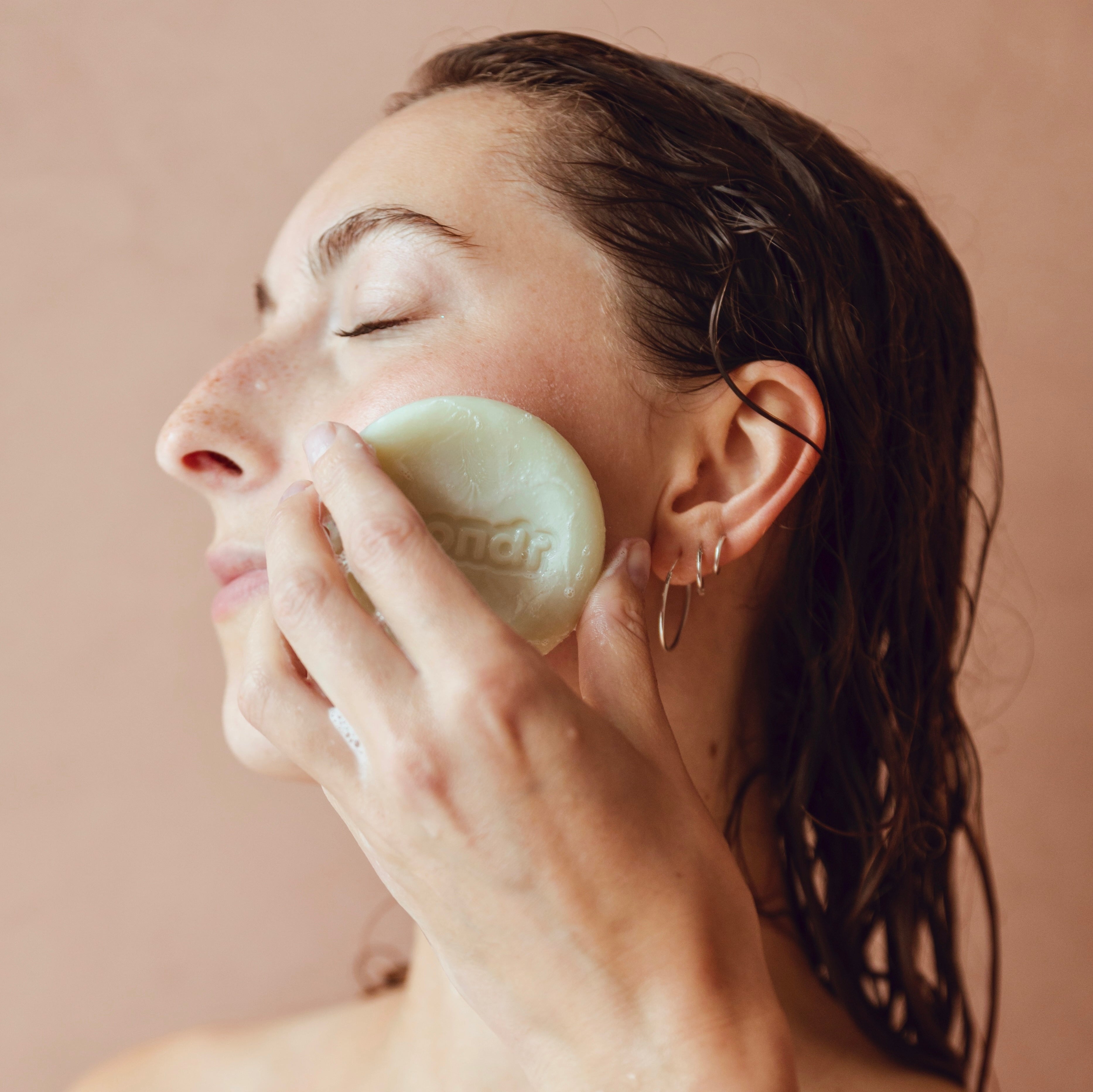 Face wash