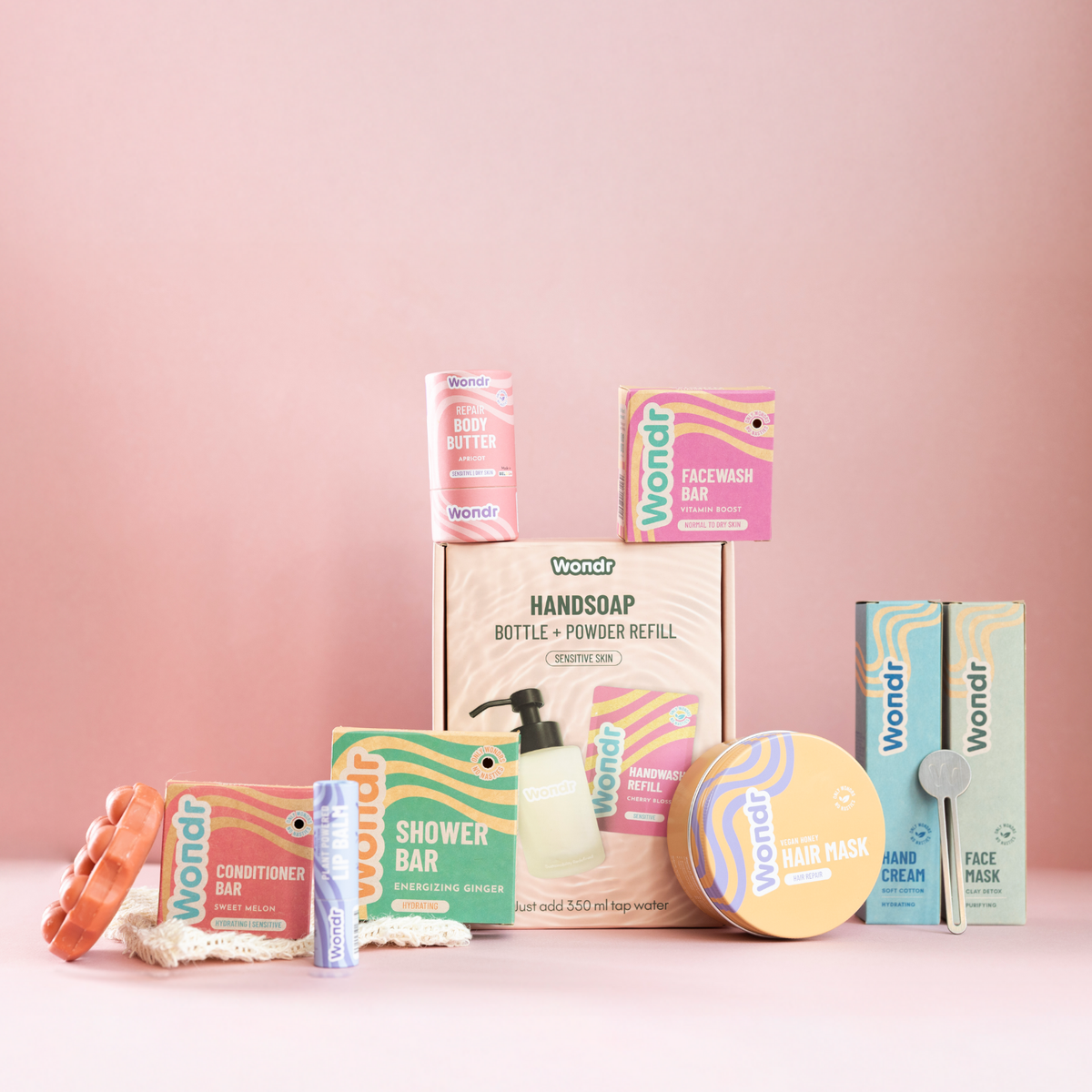 Ontdek onze collecties