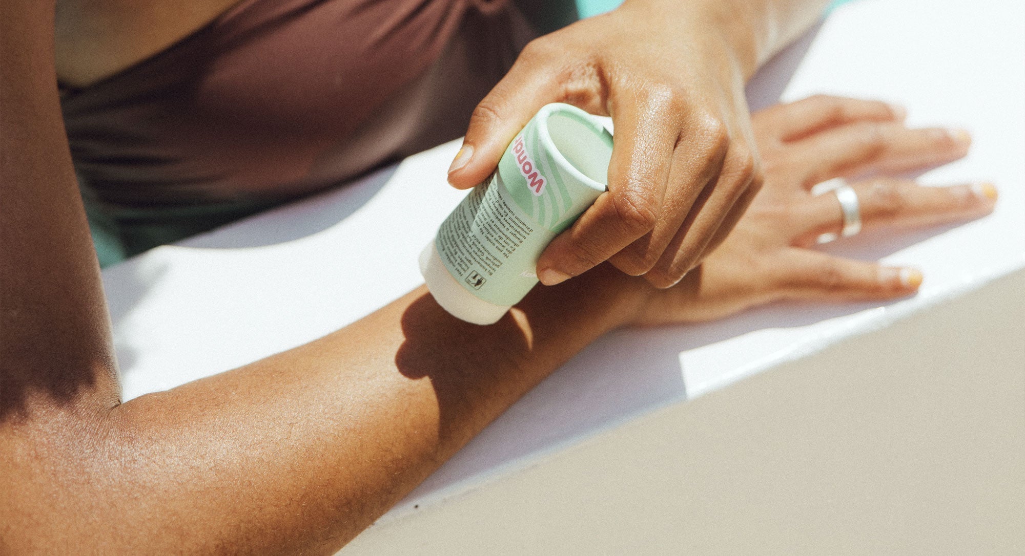 Body butter