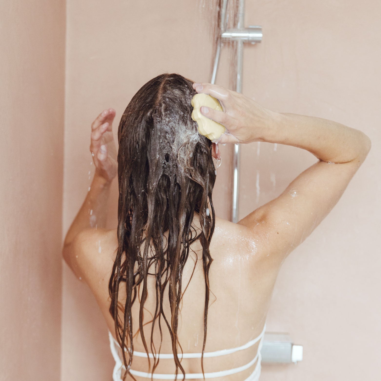 Shampoo bars | WONDR