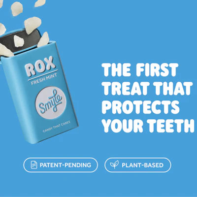 Smyle Rox Fresh Mint