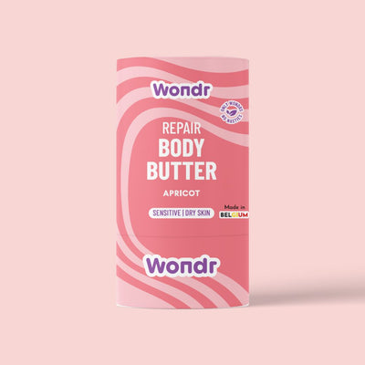 ABRIKOOS | Repair Body Butter Bar