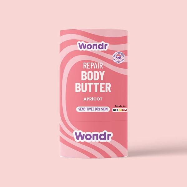 APRICOT | Repair Body Butter Bar