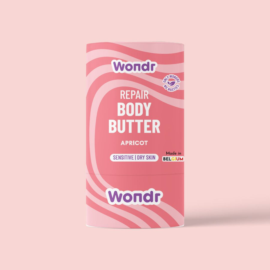 APRICOT | Repair Body Butter Bar