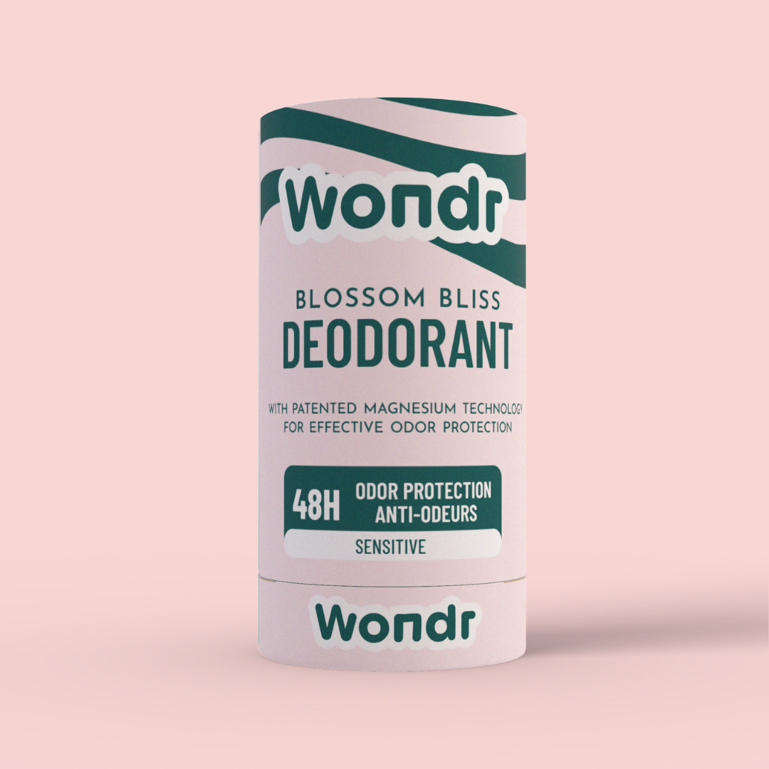 BLOSSOM BLISS | Deo Sensitive