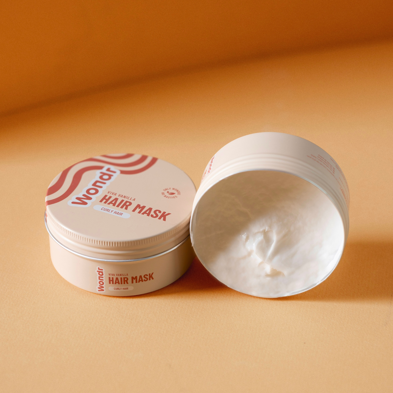 VIVA VANILLA | Hair mask