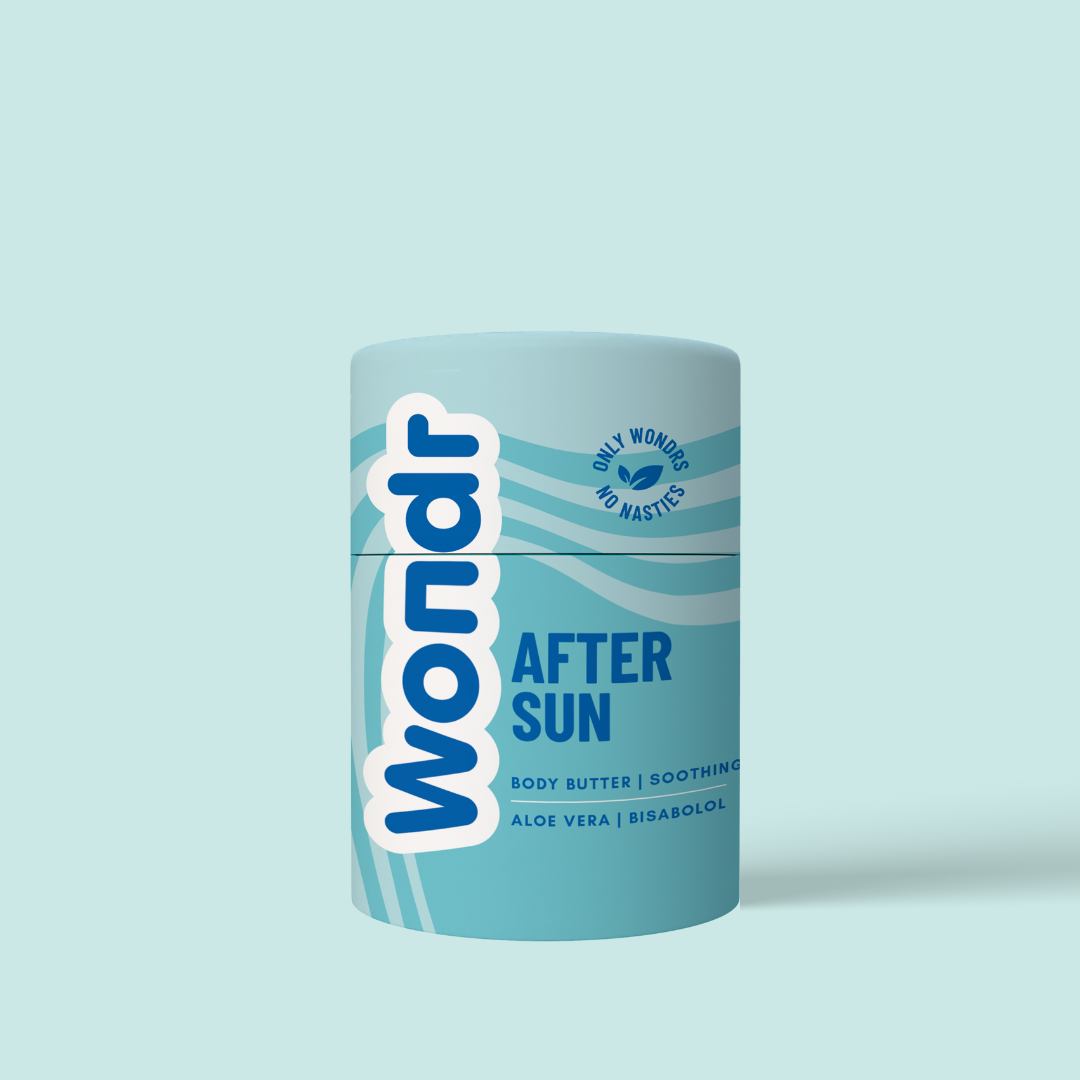 AFTERSUN | Soothing Body Butter