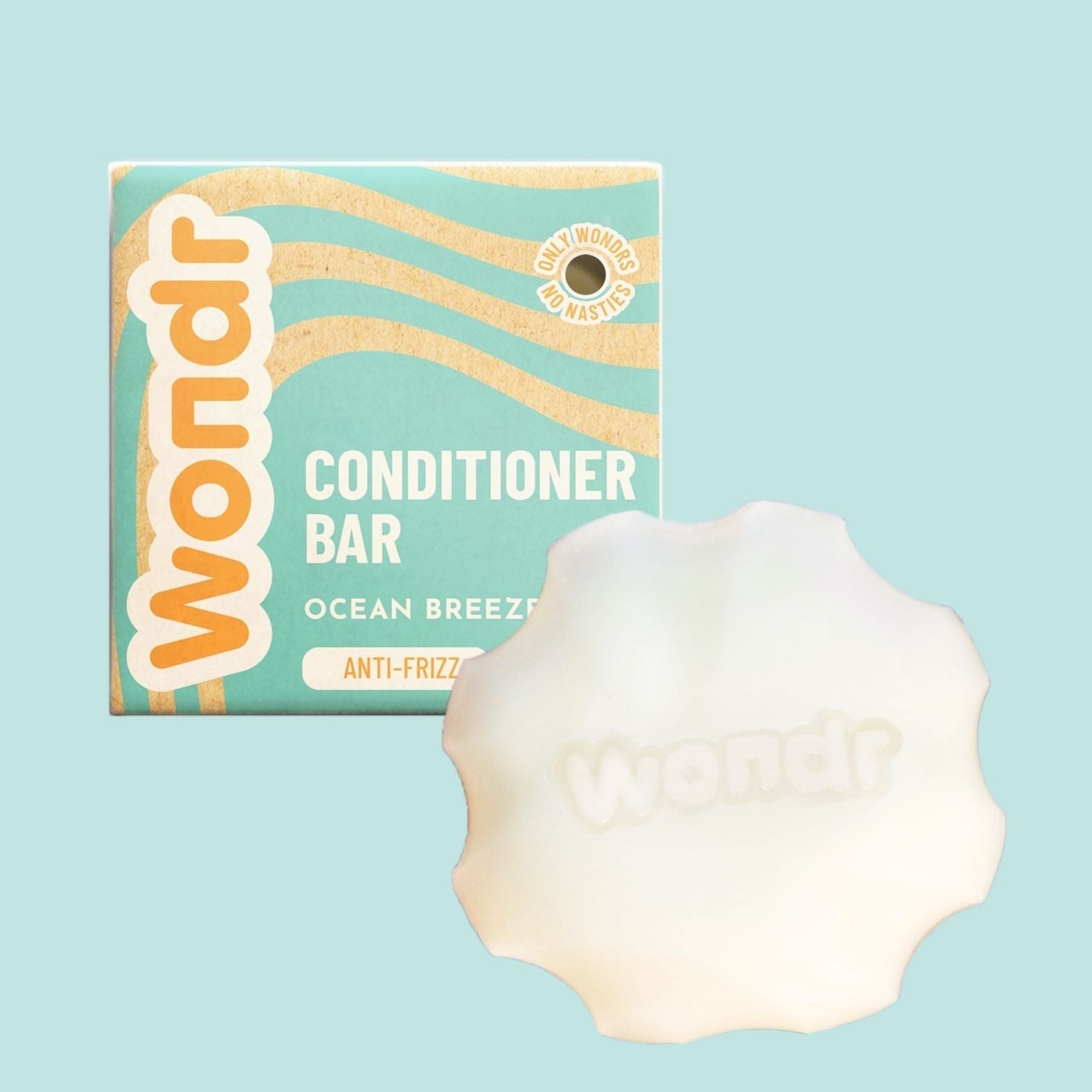OCEAN BREEZE | Conditioner Bar