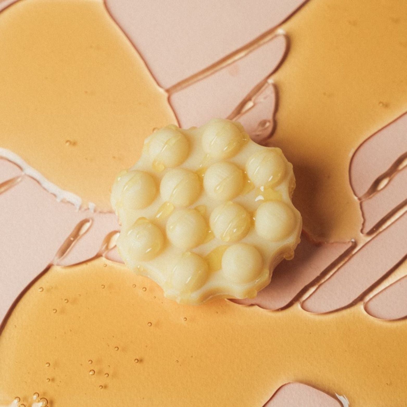 VEGAN HONEY | Shampoo Bar