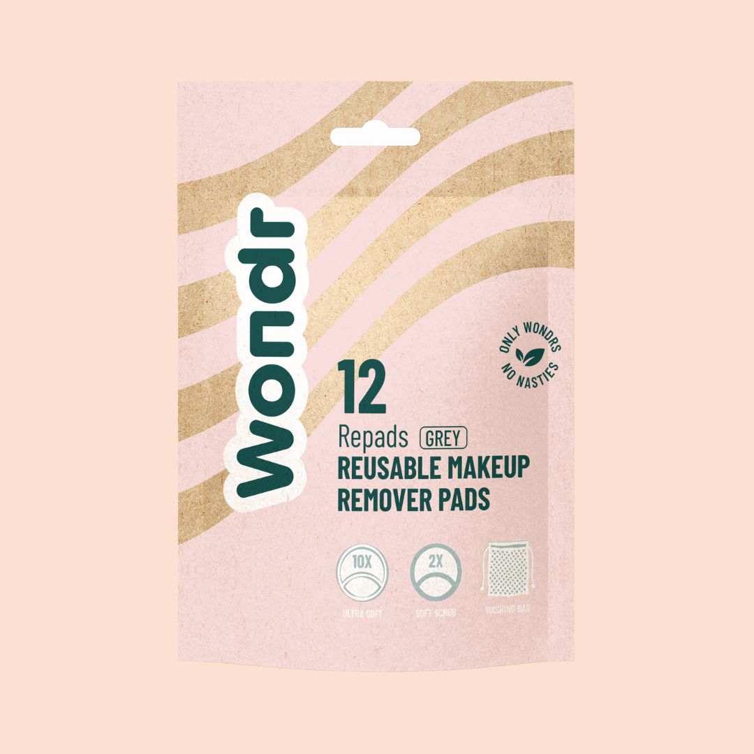 HERBRUIKBARE WATTENSCHIJFJES | 12 stuks