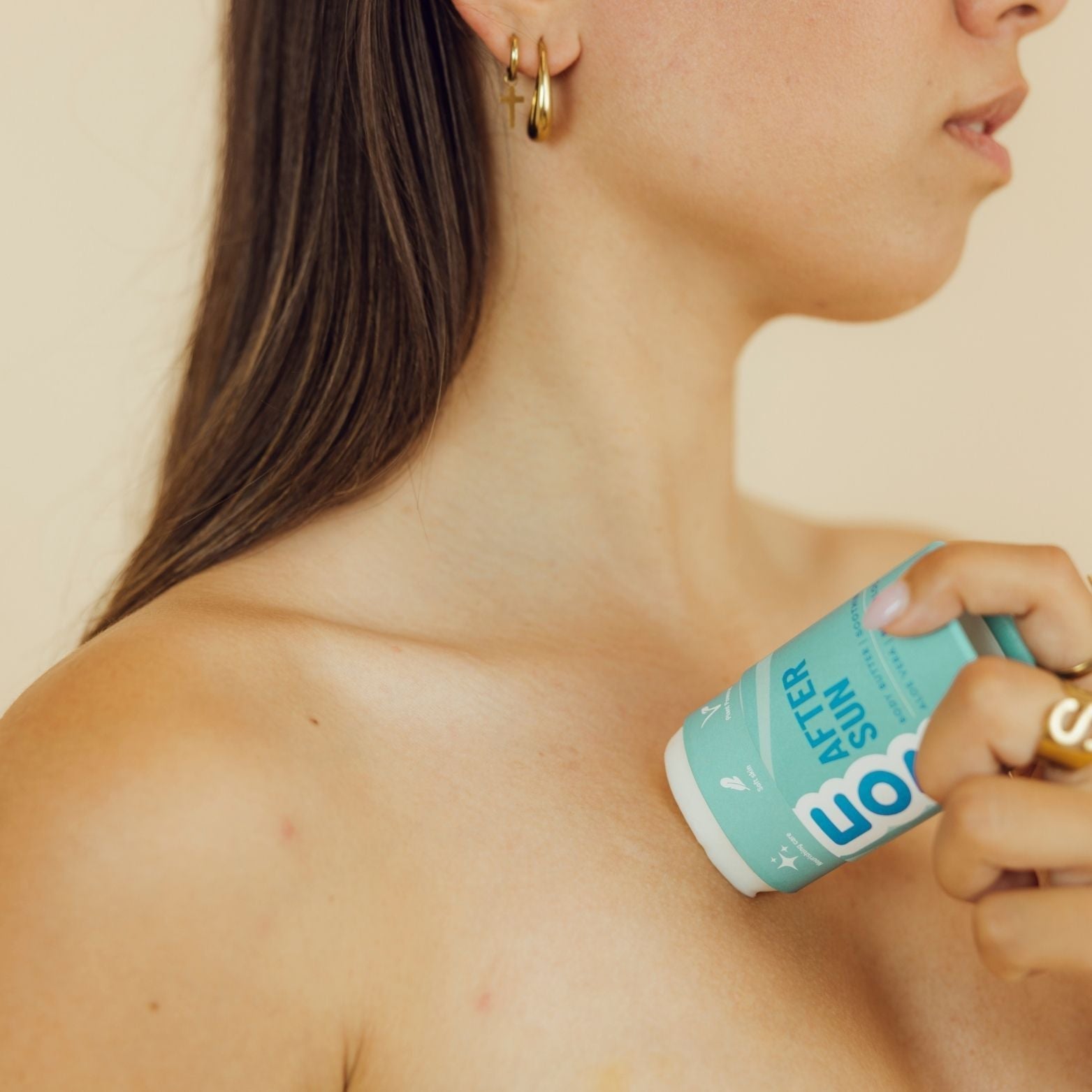 AFTERSUN | Soothing Body Butter