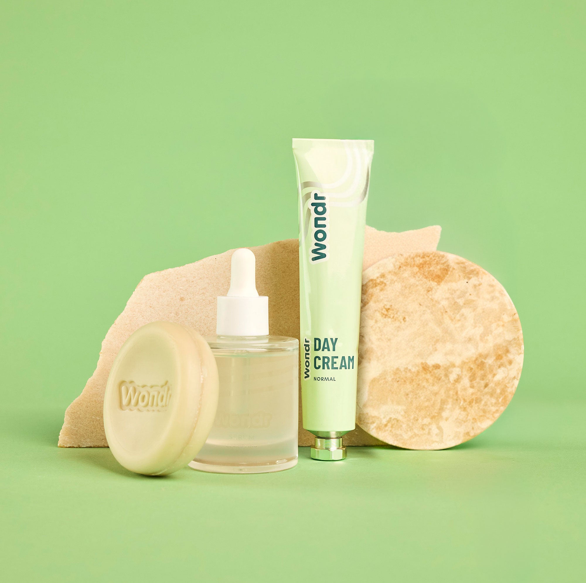 Balance & Clarify Skincare Essentials