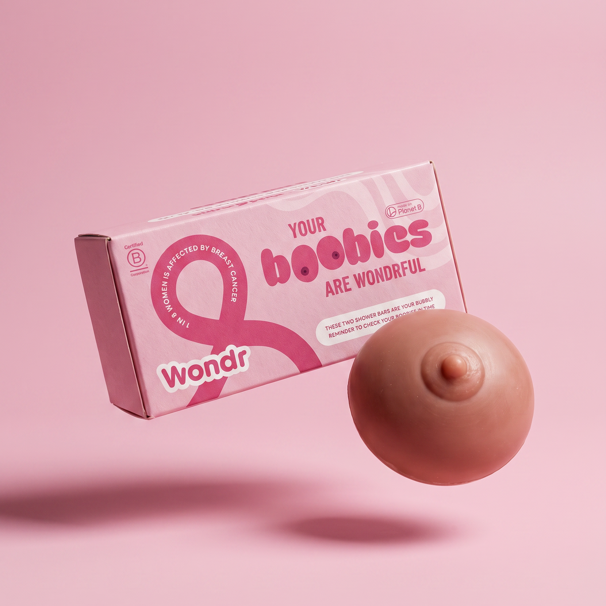 Boobie Bars