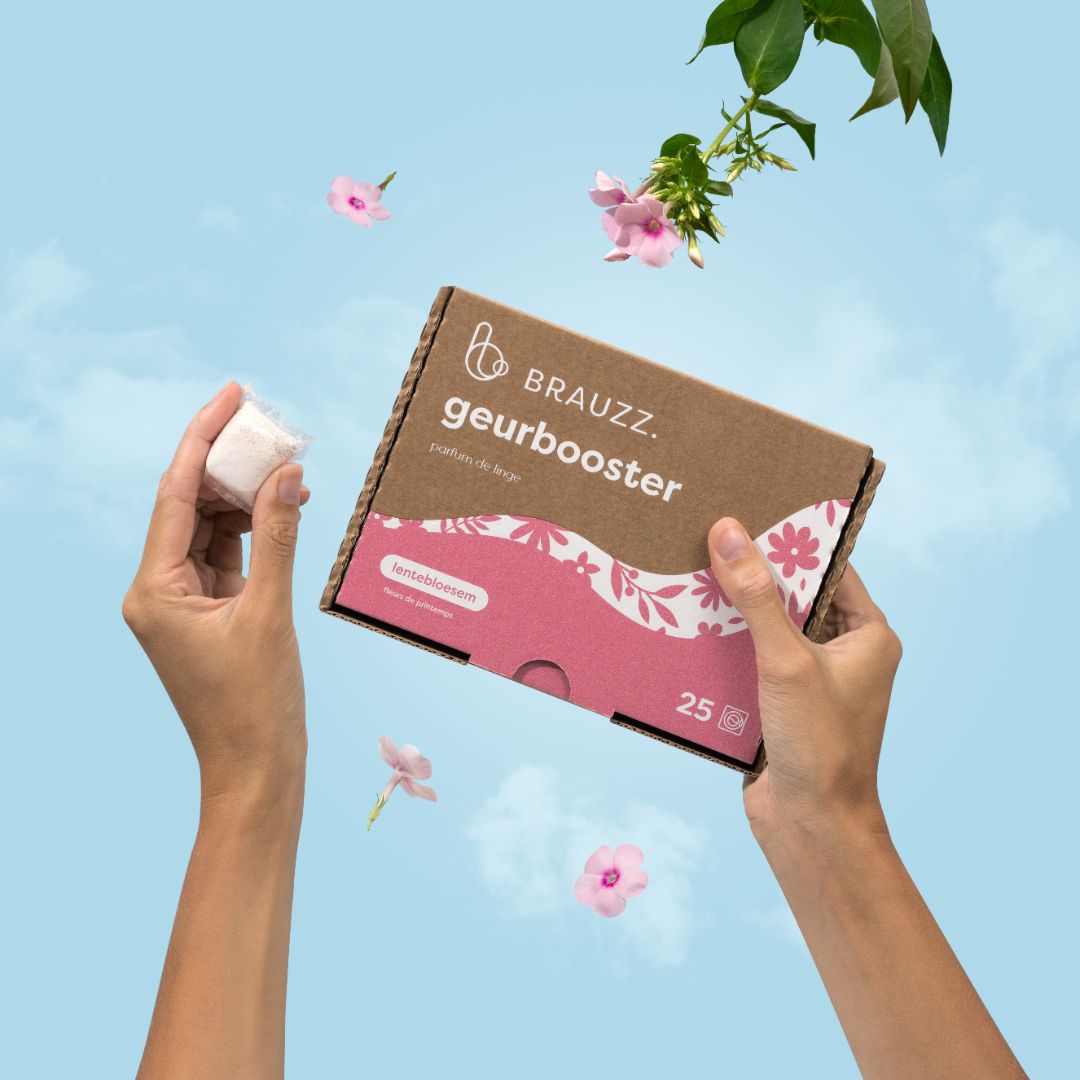 Booster de parfum | 2+1 