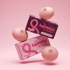 Boobie Bars · 2 bars