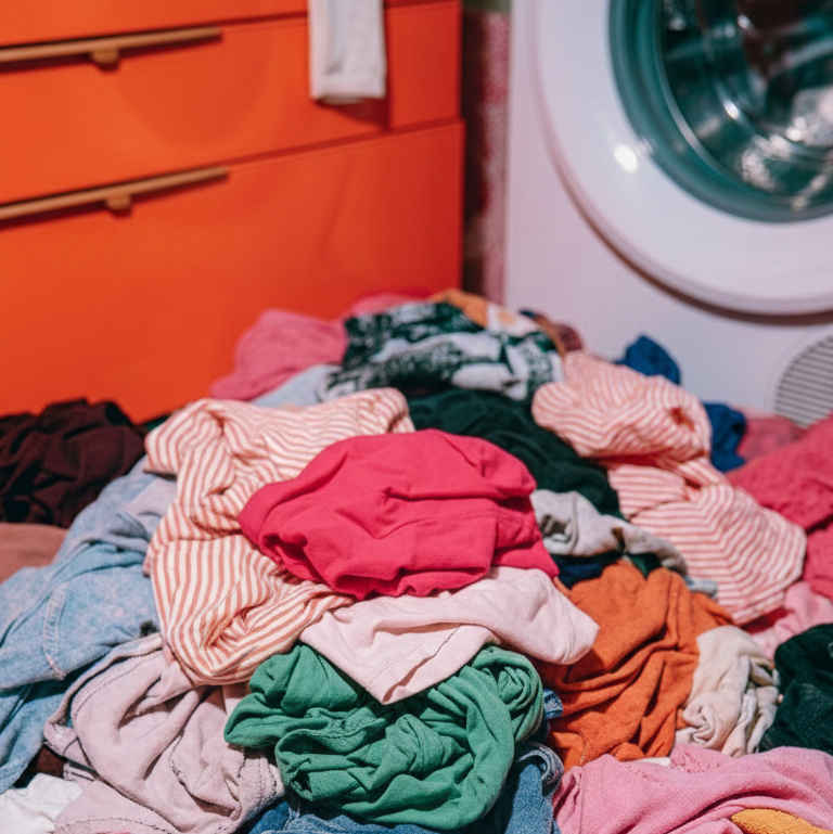 POWR Laundry care
