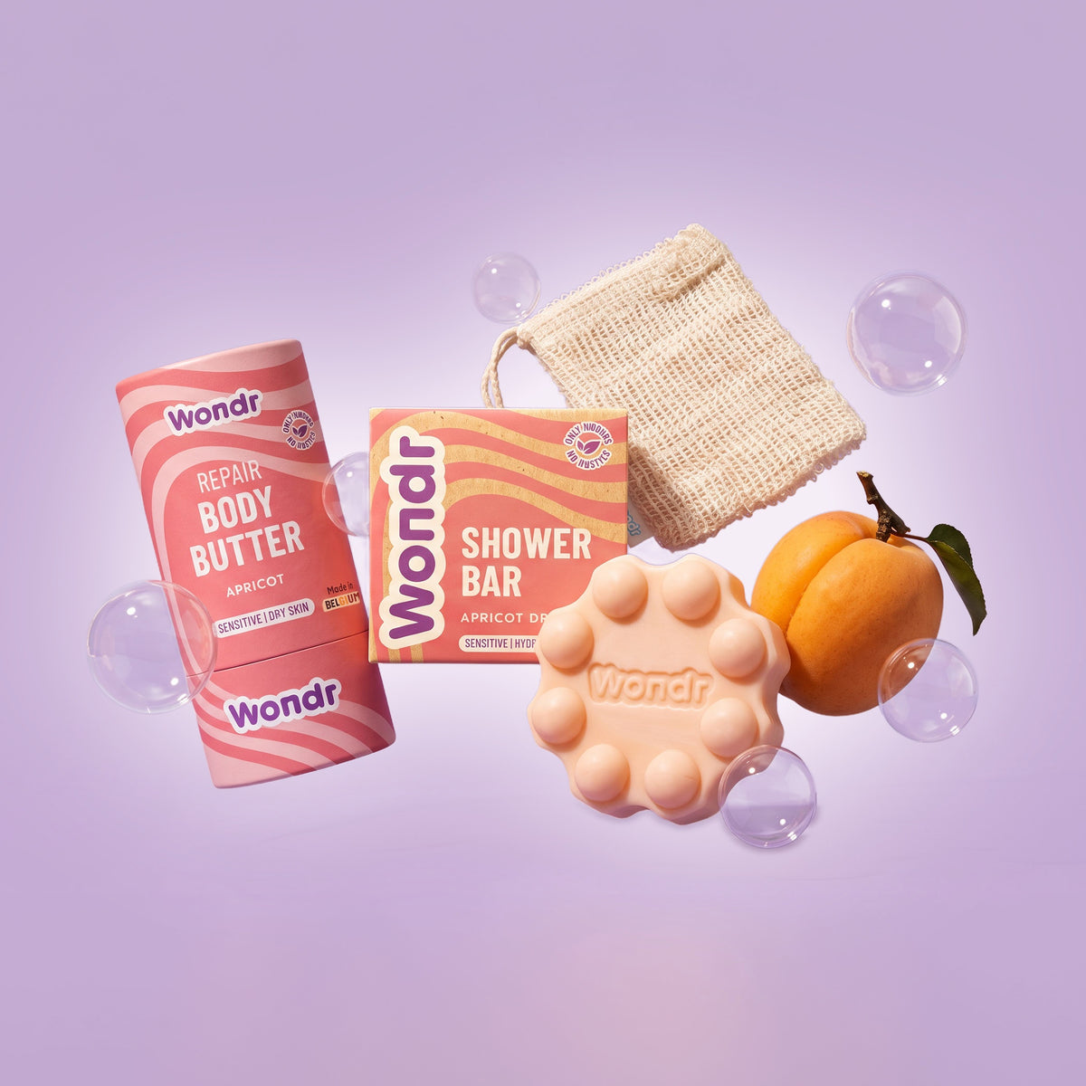 Inhoud van A moment of Softness