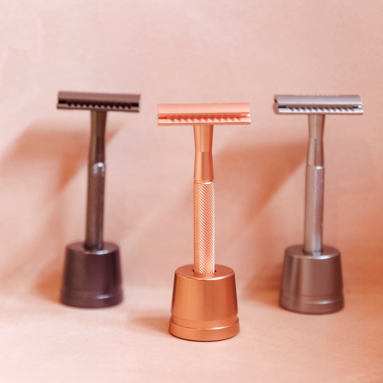 Safety Razor Kit