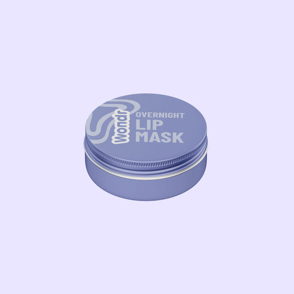 Lip mask