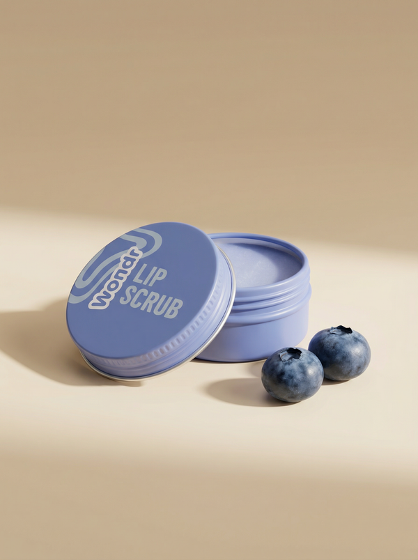 Lip scrub - Hover