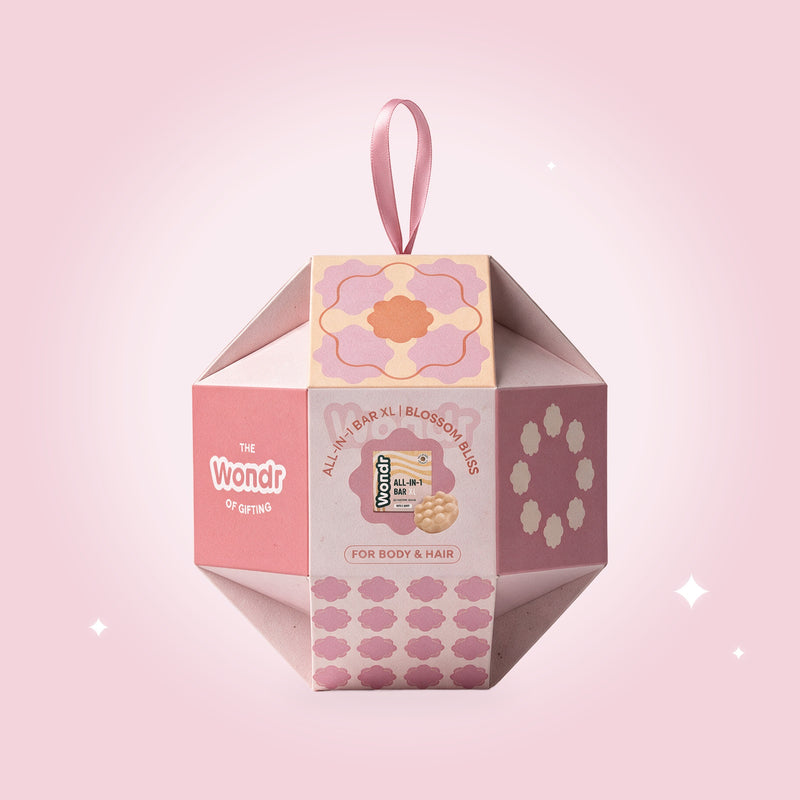 Xmas Edition Kerstbal | Blossom Bliss