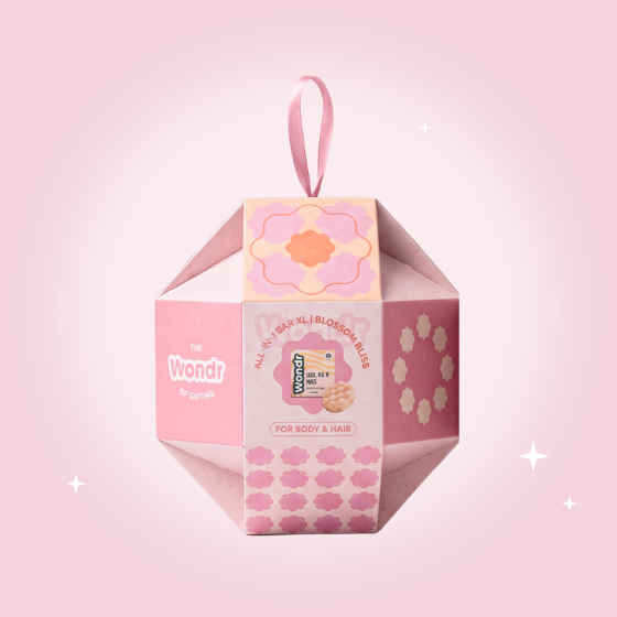 Xmas Edition Kerstbal | Blossom Bliss