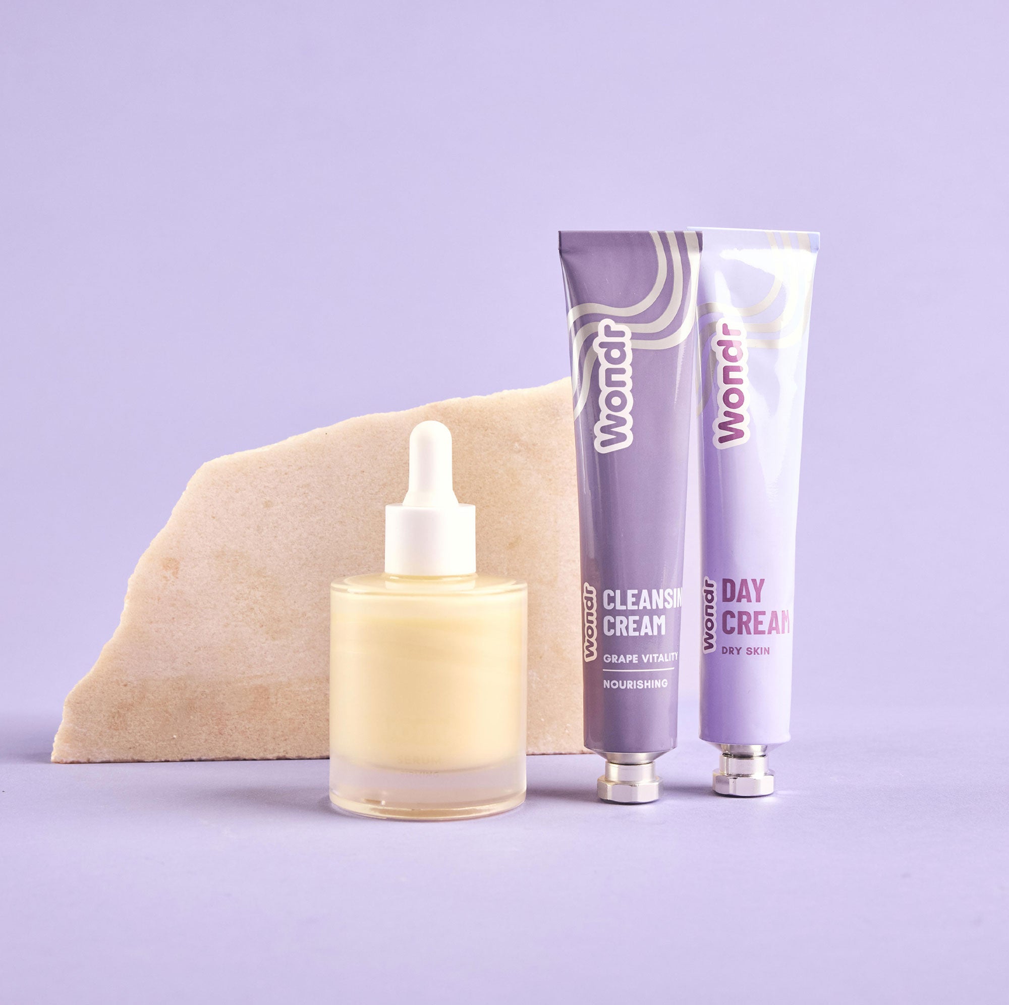 Nourish & Firm Skincare Essentials