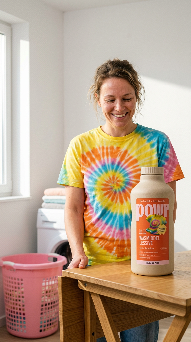 MEER OVER DE POWR LIQUIDS