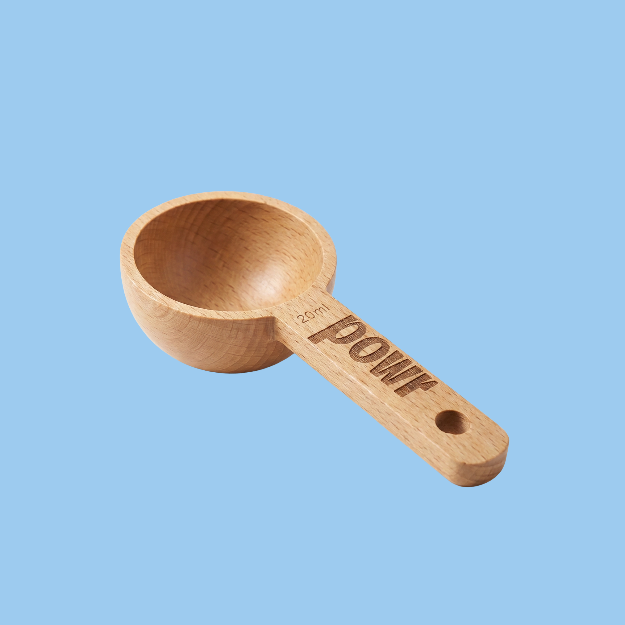 POWR Measuring Spoon