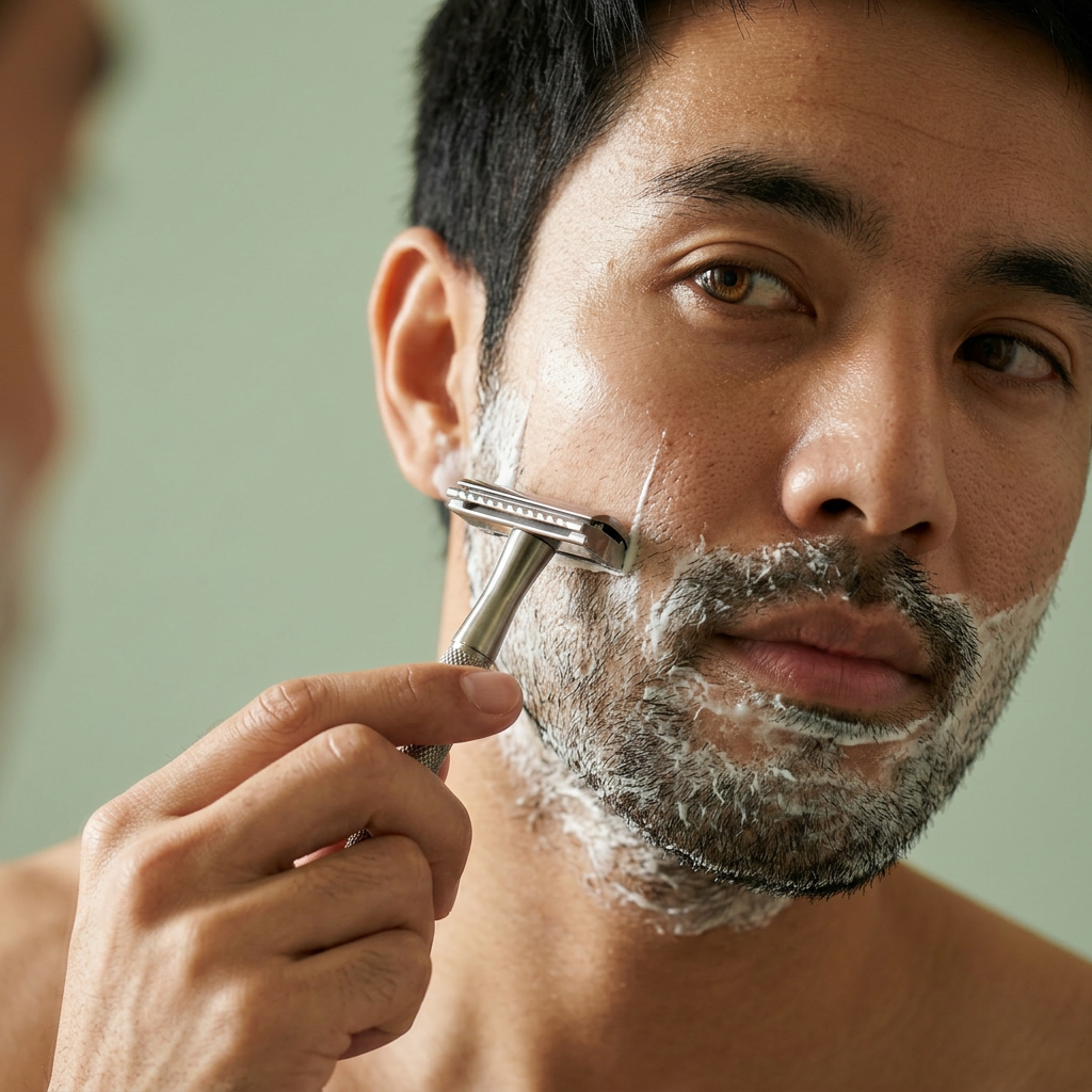 Safety Razor Kit