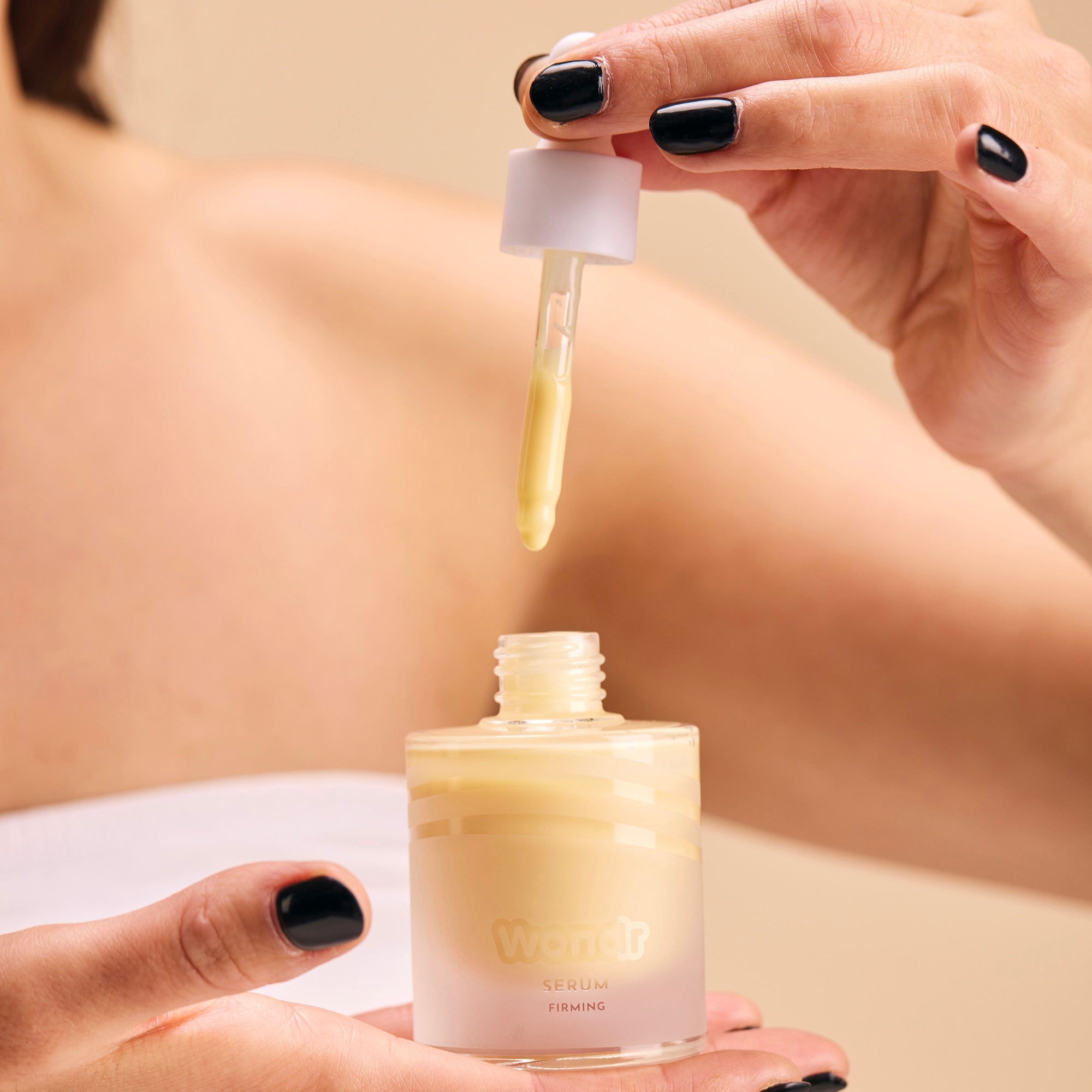 FIRMING SERUM | 5% Vitamin C Complex