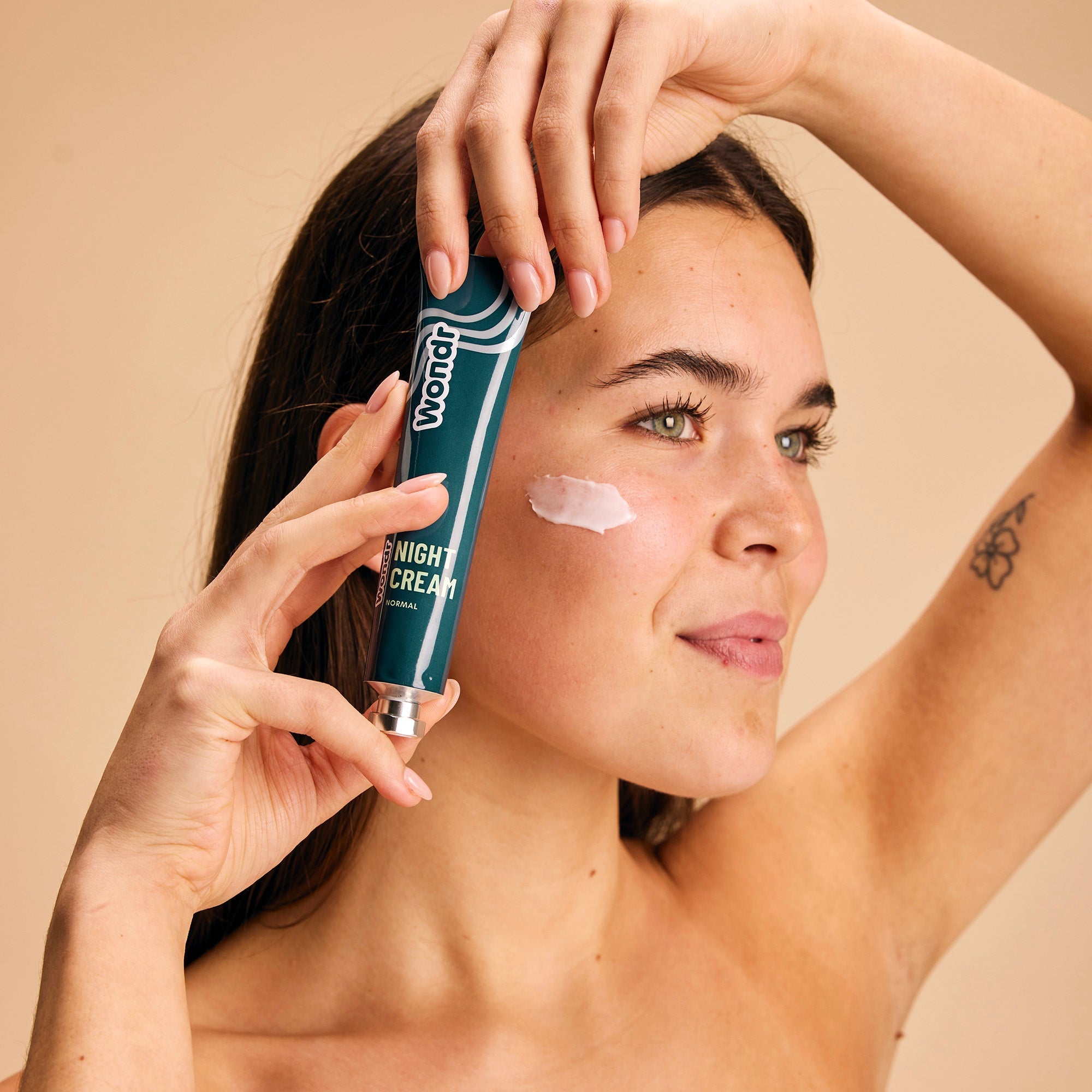 Skincare Essentials (Normal)