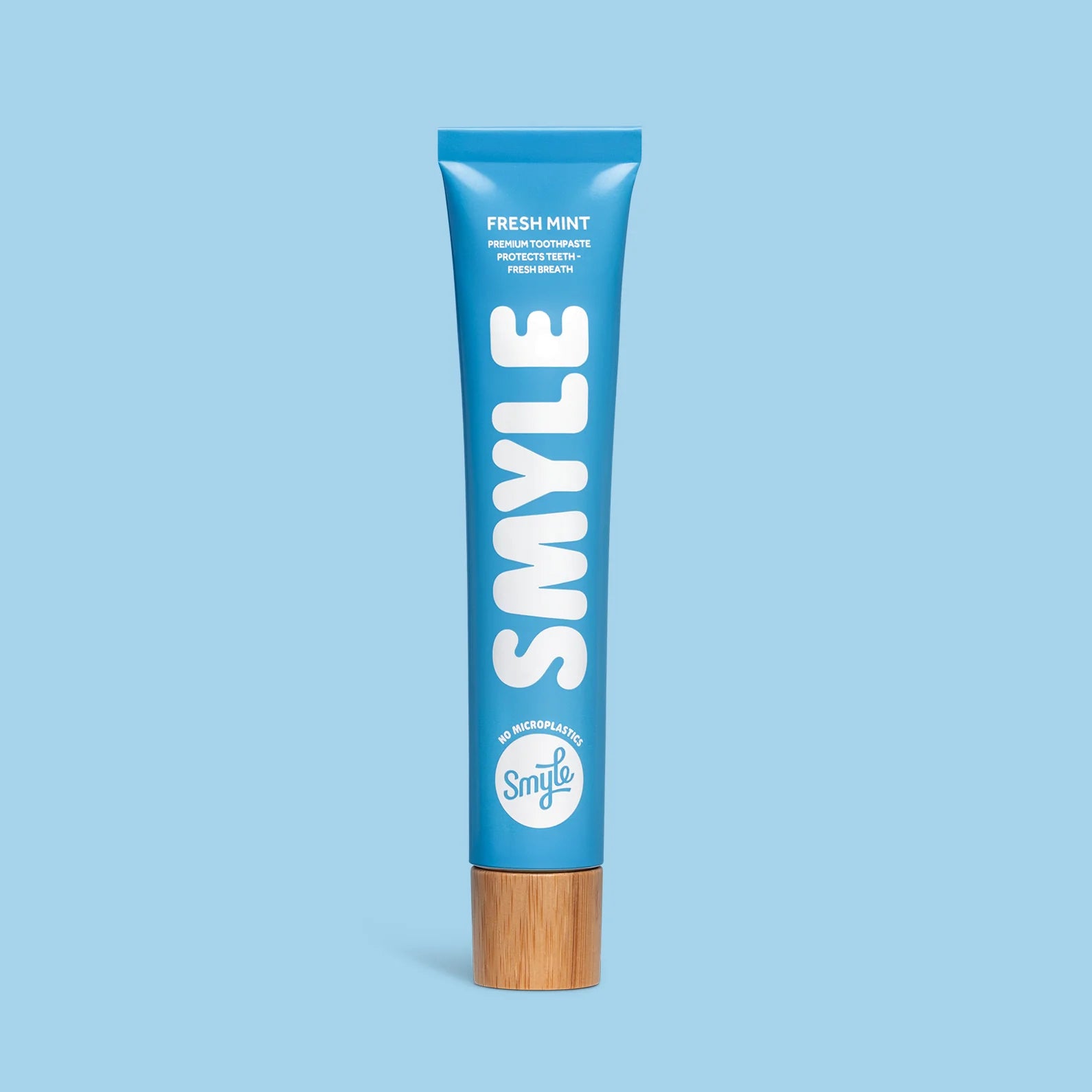 Smyle Original Toothpaste | Freshmint