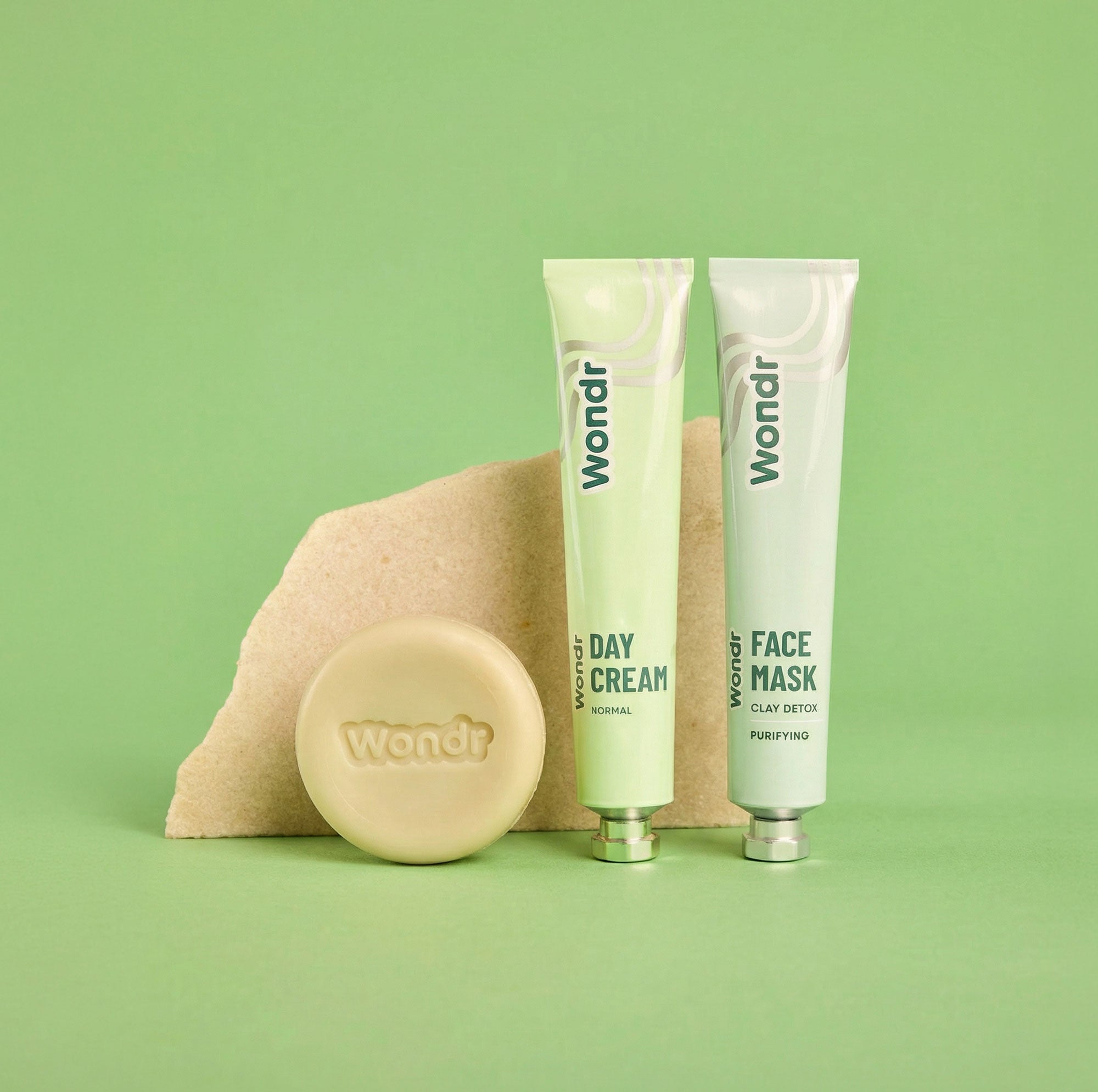 Start to Skincare Routine