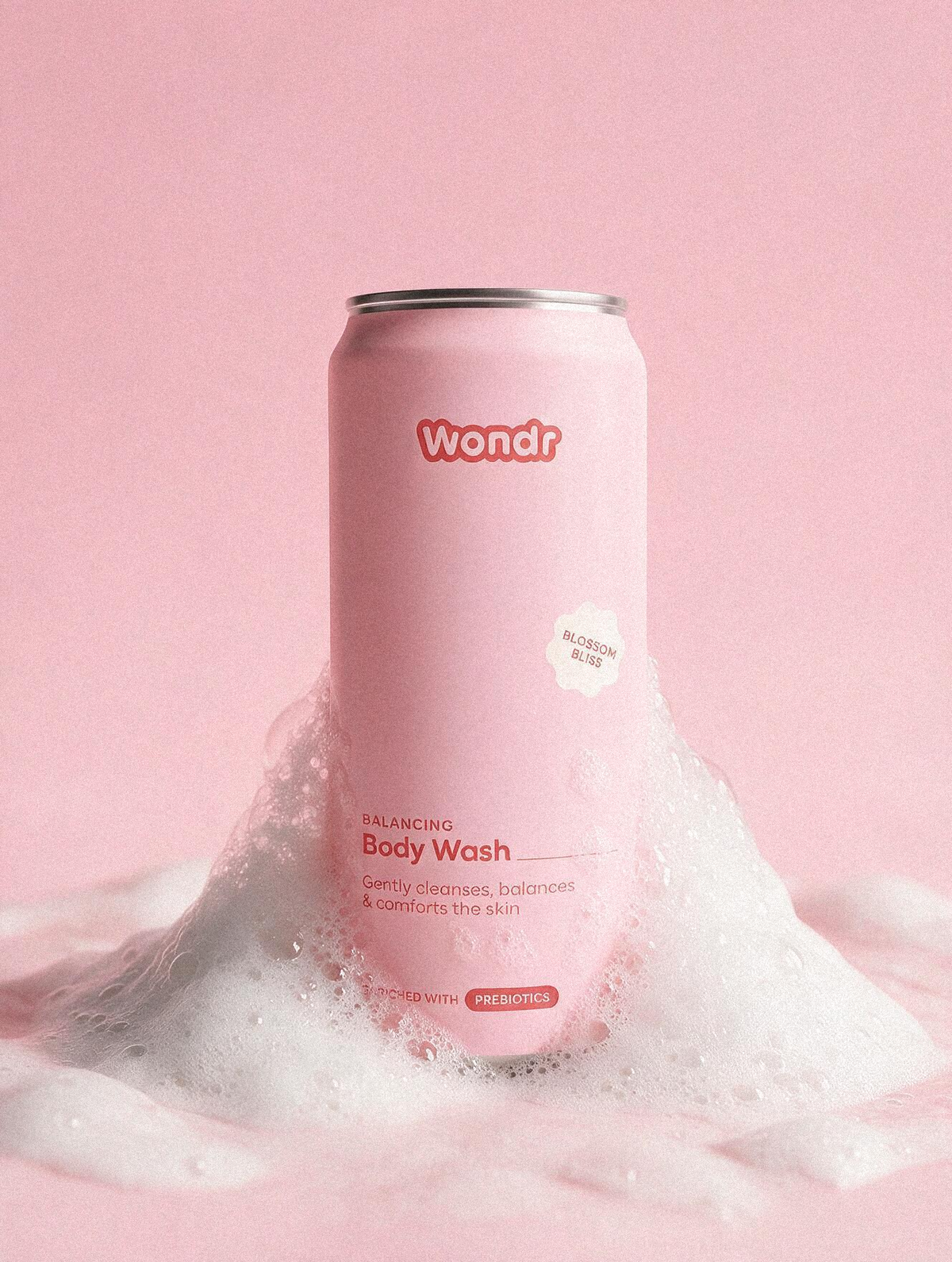 Liquid Body Wash | Balancing (Blossom Bliss)