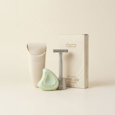 Shaving Essentials