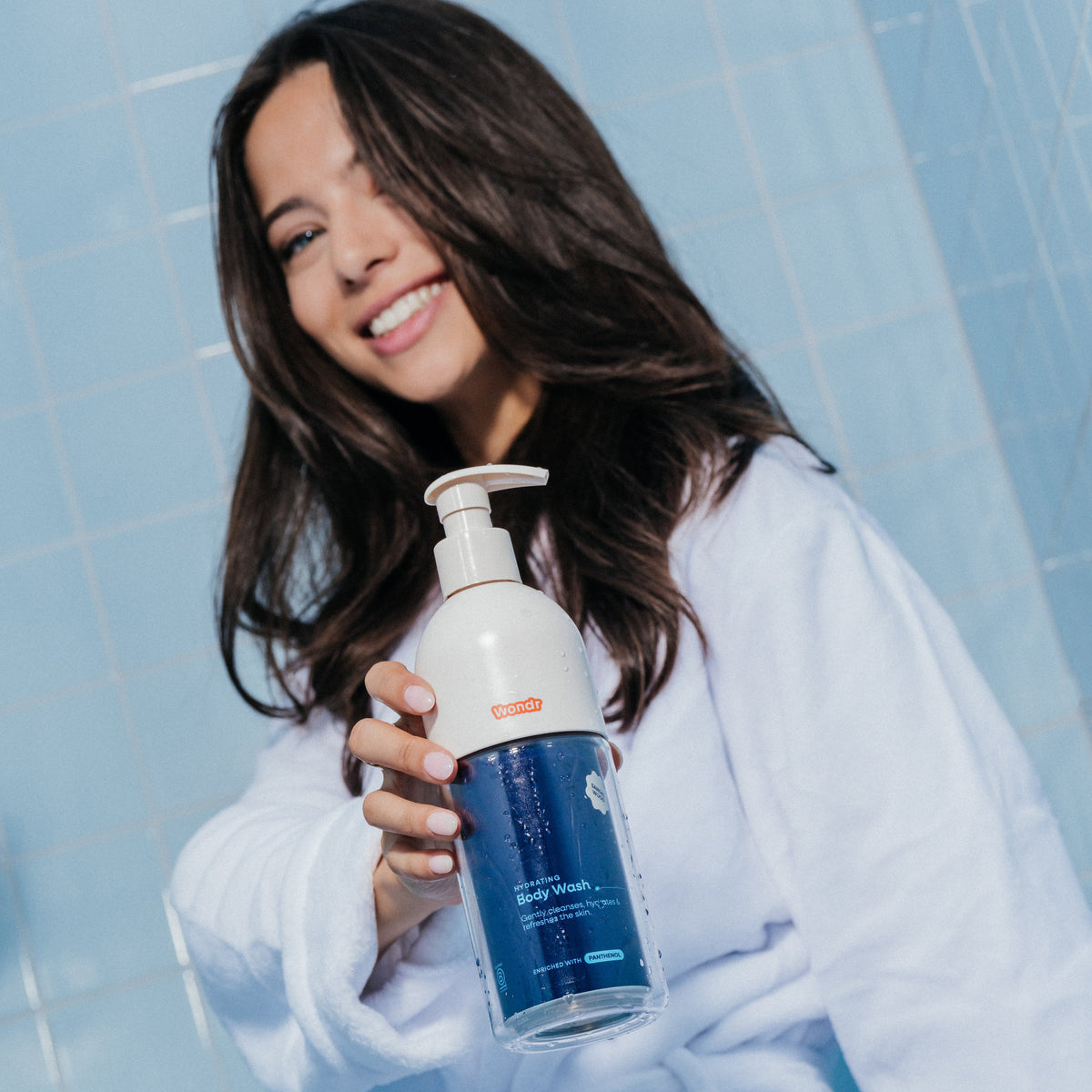 Liquid Bundle | Body duo