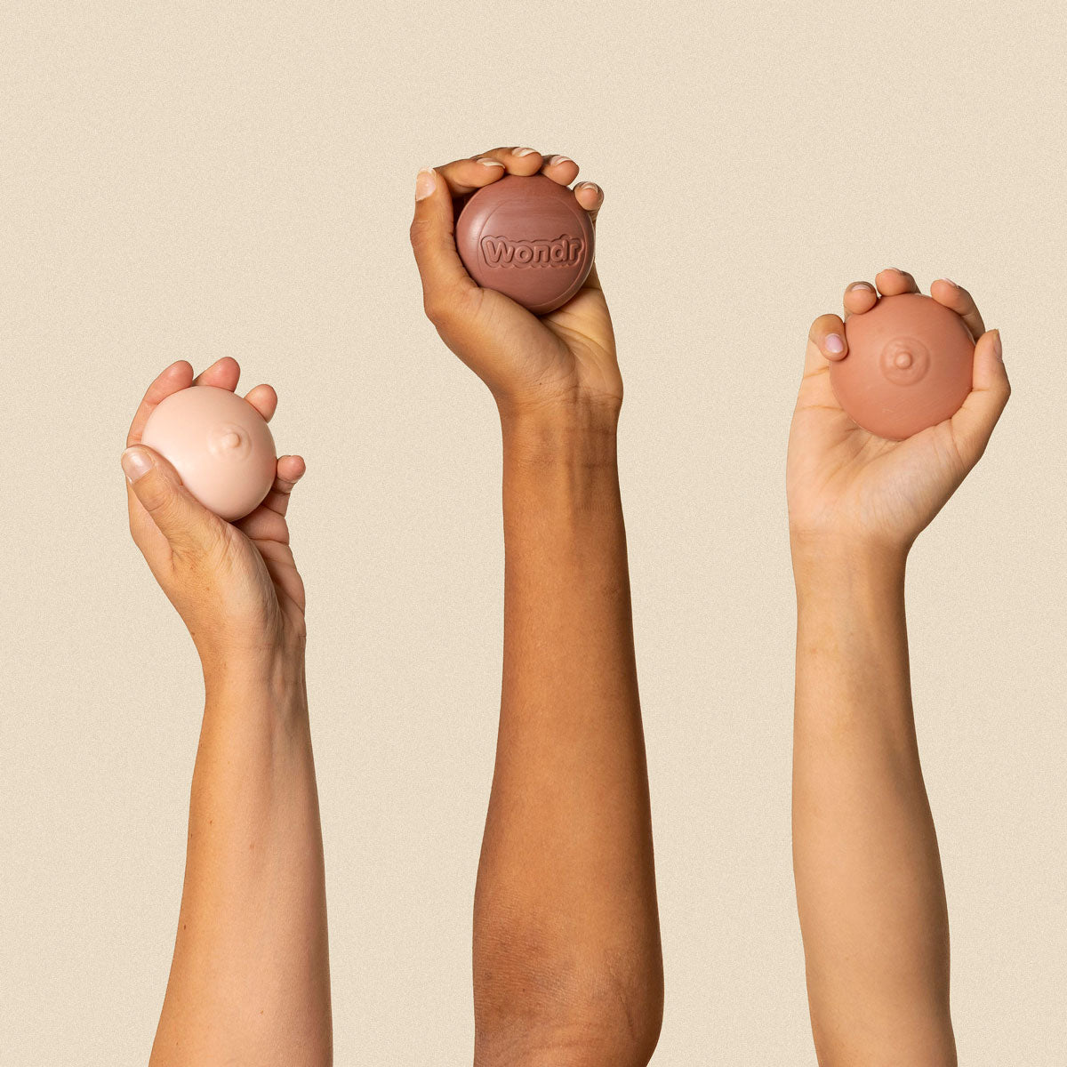 BOOBIE BARS | Wondr x Think Pink