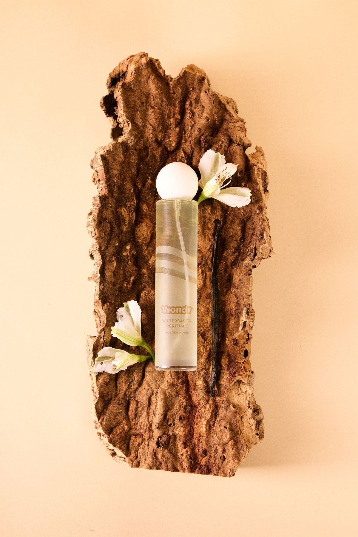 MILDE WATER-BASED FORMULE