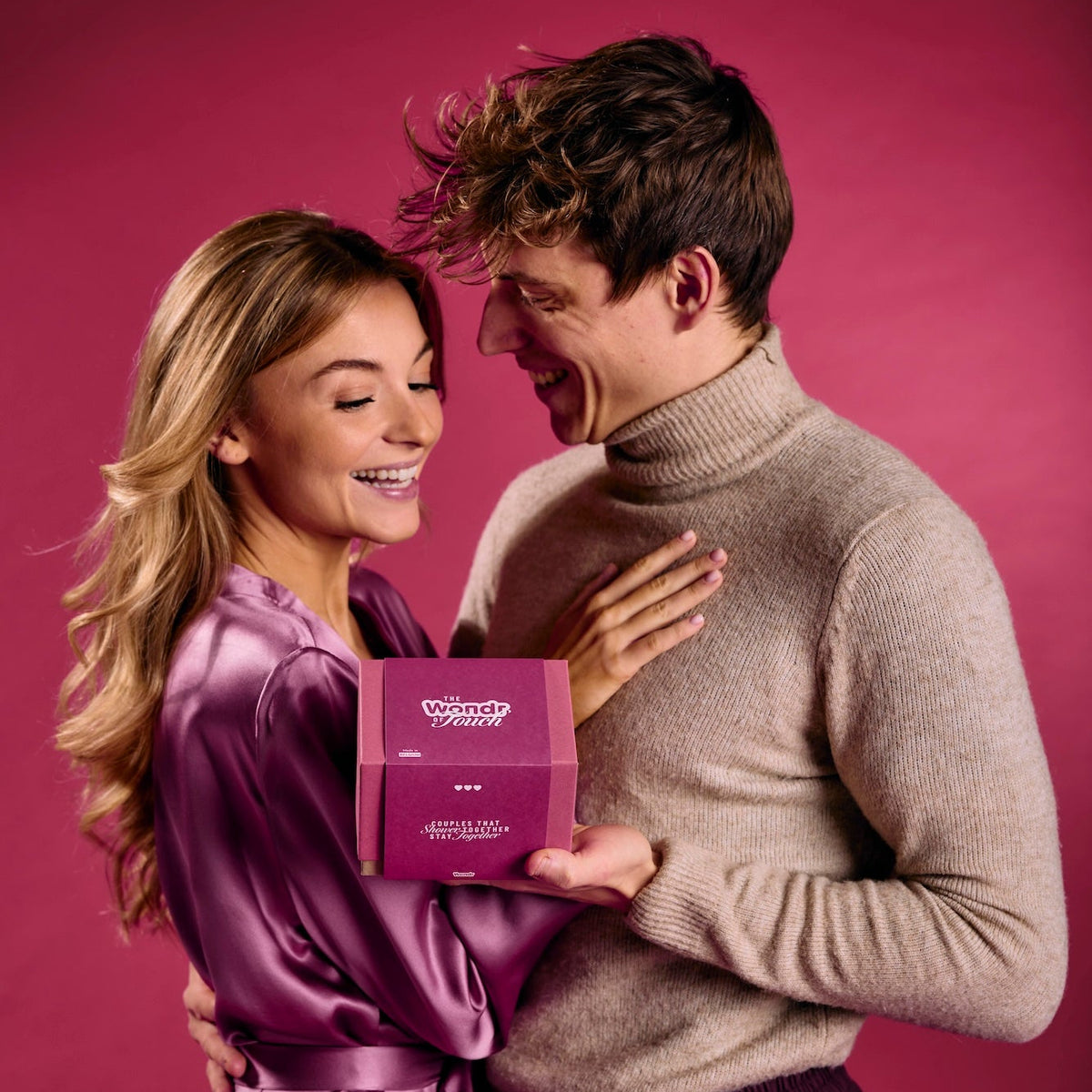 MEER OVER DE VALENTIJNSCADEAUS