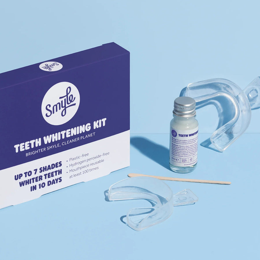 1x Whitening Kit