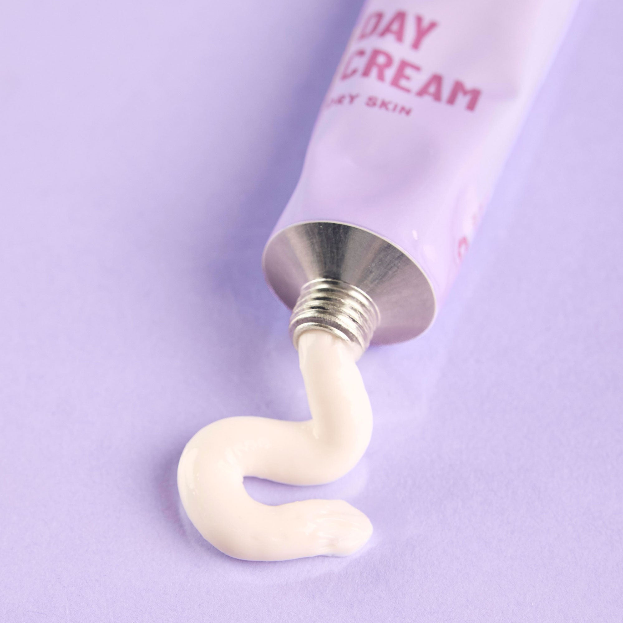 Skincare Essentials (Dry)
